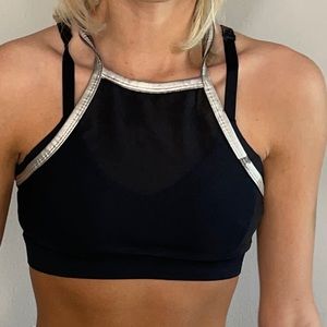 forever 21 sports bra